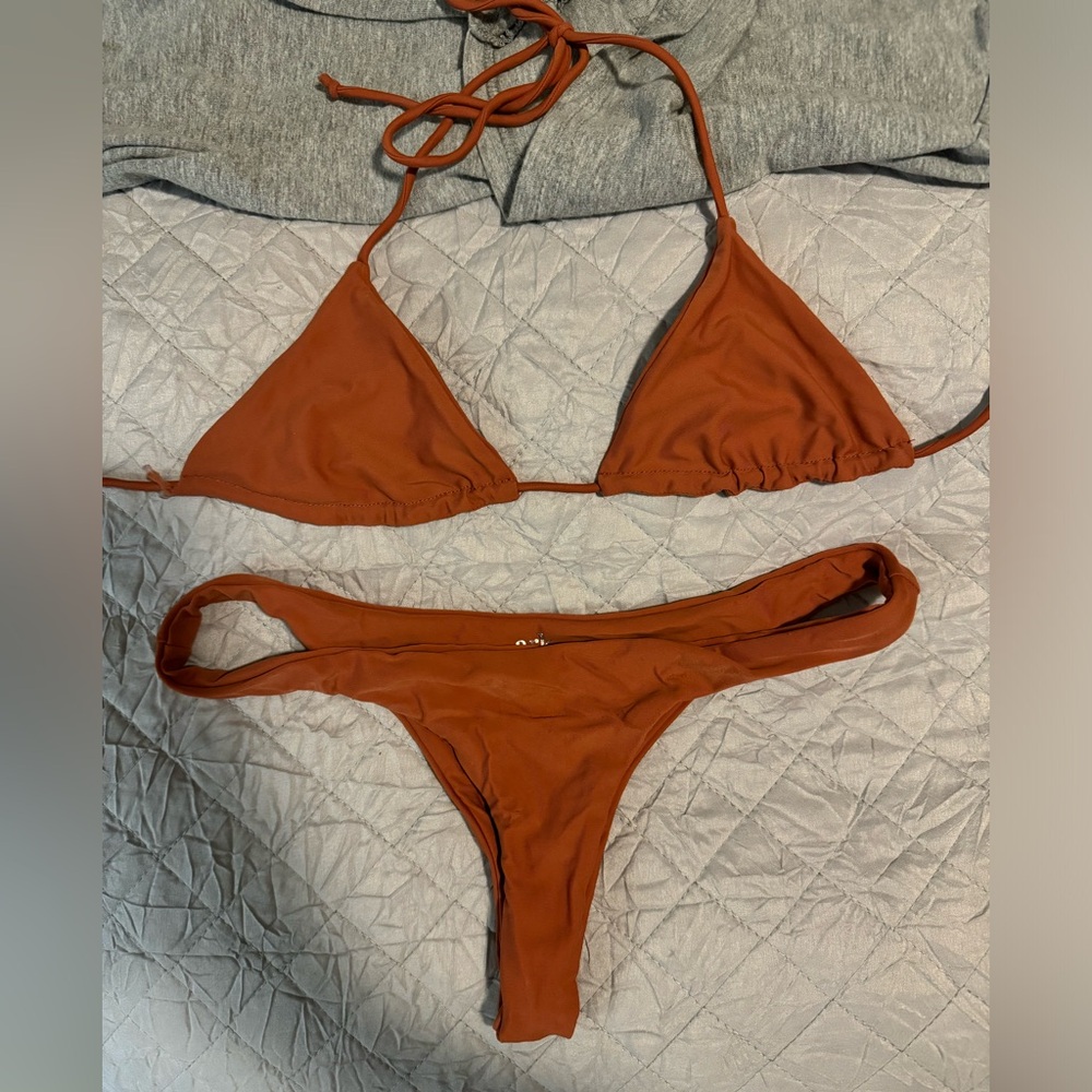 Women’s ARK Swimsuit